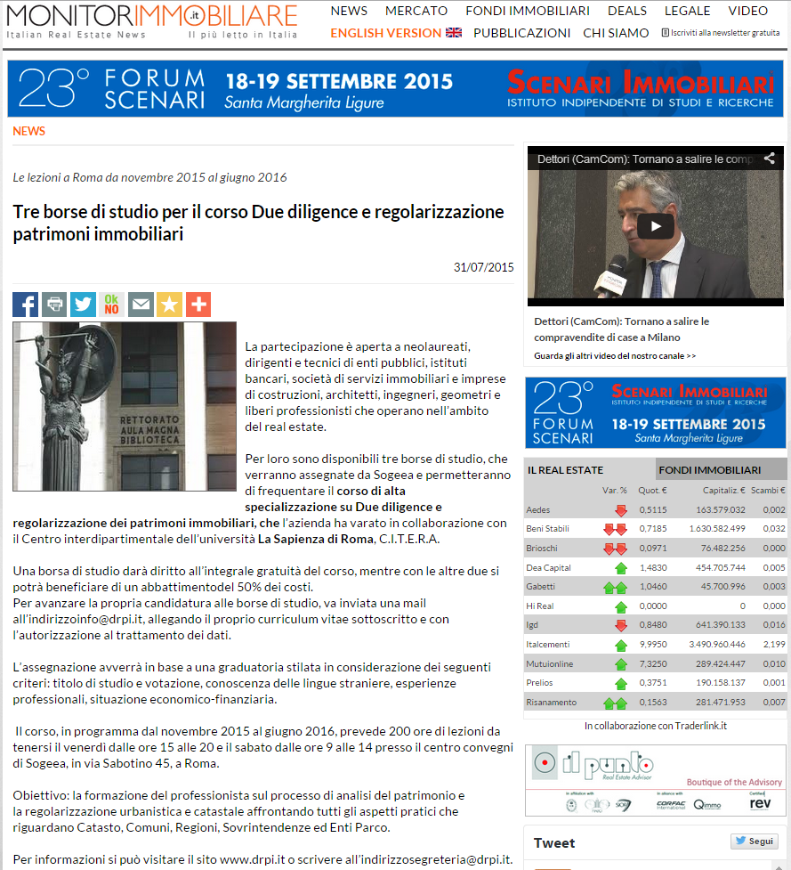 Monitor_immobiliare_news